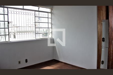 Quarto 2 de apartamento à venda com 3 quartos, 90m² em Serra, Belo Horizonte