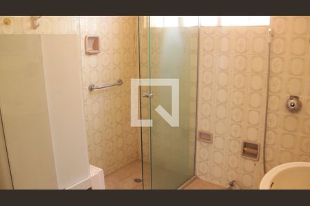 Apartamento à venda com 90m², 3 quartos e 1 vagaBanheiro