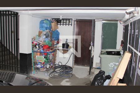 Apartamento à venda com 90m², 3 quartos e 1 vagaDepósito de Lixo