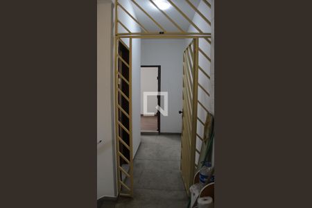Sala de apartamento à venda com 3 quartos, 90m² em Serra, Belo Horizonte