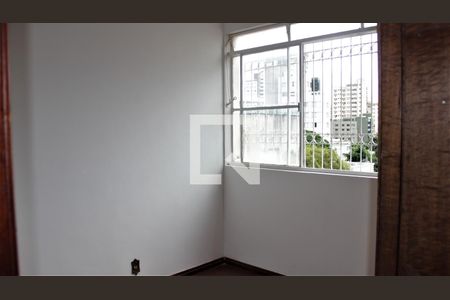 Quarto 1 de apartamento à venda com 3 quartos, 90m² em Serra, Belo Horizonte