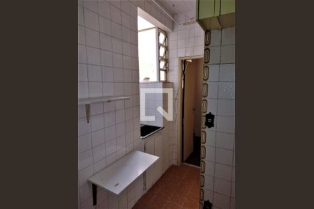 Apartamento à venda com 90m², 3 quartos e 1 vagaCozinha