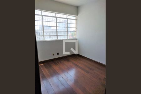 Quarto 2 de apartamento à venda com 3 quartos, 90m² em Serra, Belo Horizonte
