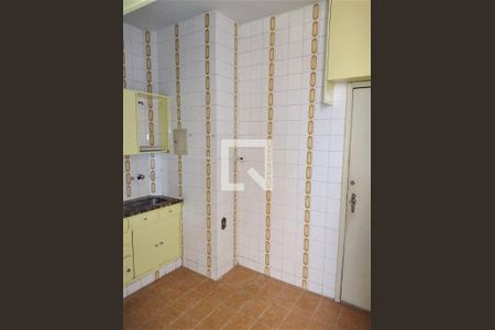 Apartamento à venda com 90m², 3 quartos e 1 vagaCozinha