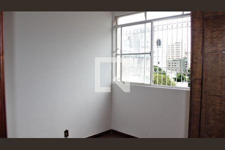 Quarto 2 de apartamento à venda com 3 quartos, 90m² em Serra, Belo Horizonte
