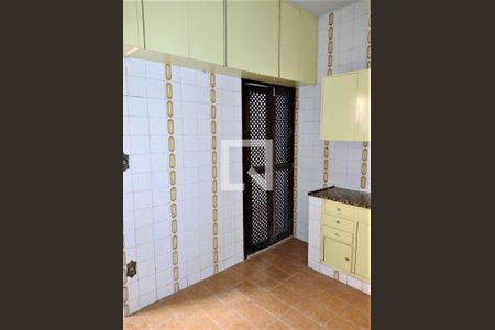 Apartamento à venda com 90m², 3 quartos e 1 vagaCozinha