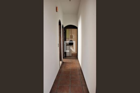 Apartamento à venda com 90m², 3 quartos e 1 vagaCorredor