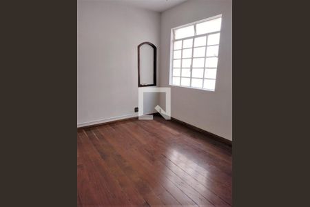 Sala de apartamento à venda com 3 quartos, 90m² em Serra, Belo Horizonte