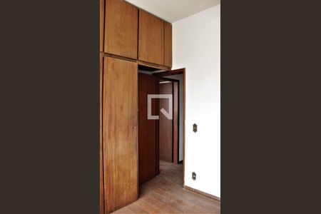 Quarto 1 de apartamento à venda com 3 quartos, 90m² em Serra, Belo Horizonte