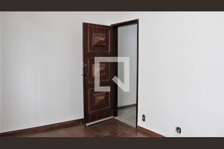 Sala de apartamento à venda com 3 quartos, 90m² em Serra, Belo Horizonte