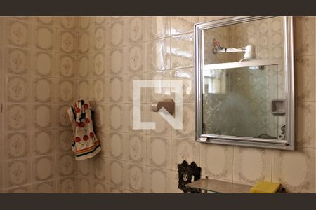 Apartamento à venda com 90m², 3 quartos e 1 vagaBanheiro