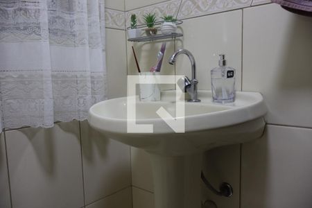 Casa à venda com 200m², 3 quartos e 4 vagasBanheiro Social