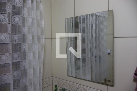 Casa à venda com 200m², 3 quartos e 4 vagasBanheiro Social