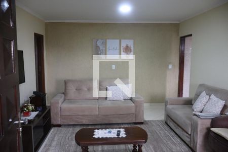 Casa de casa à venda com 3 quartos, 200m² em Jardim Santa Mena, Guarulhos