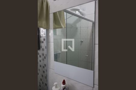 Casa à venda com 200m², 3 quartos e 4 vagasBanheiro da Suíte