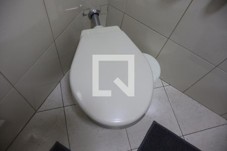 Casa à venda com 200m², 3 quartos e 4 vagasBanheiro Social