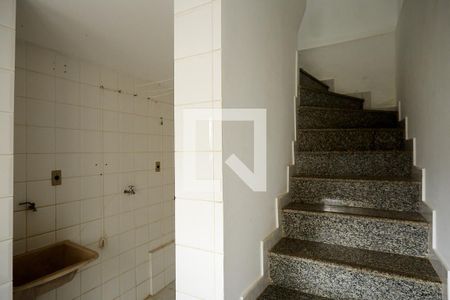 Apartamento à venda com 170m², 3 quartos e 2 vagas Apartamento à venda com 170m², 3 quartos e 2 vagasÁrea de Serviço
