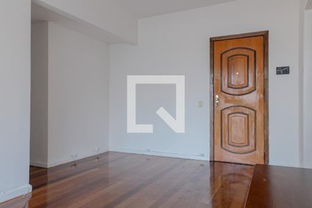 Sala de apartamento para alugar com 2 quartos, 78m² em Botafogo, Rio de Janeiro