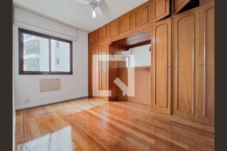 Quarto 2 de apartamento para alugar com 2 quartos, 78m² em Botafogo, Rio de Janeiro