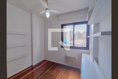 Quarto 1 de apartamento para alugar com 2 quartos, 78m² em Botafogo, Rio de Janeiro