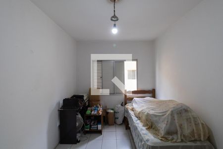 Apartamento à venda com 76m², 2 quartos e 1 vagaQuarto 2