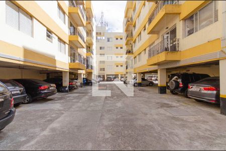 Apartamento à venda com 76m², 2 quartos e 1 vagaEstacionamento