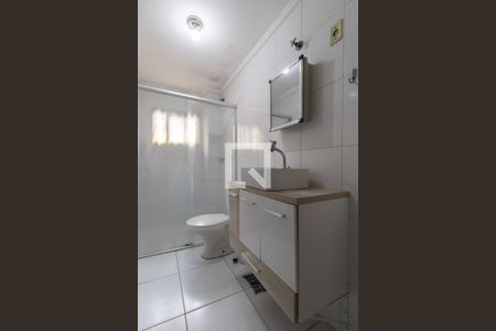 Apartamento à venda com 76m², 2 quartos e 1 vagaBanheiro