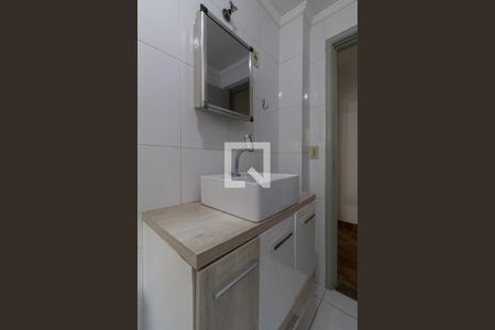 Apartamento à venda com 76m², 2 quartos e 1 vagaBanheiro