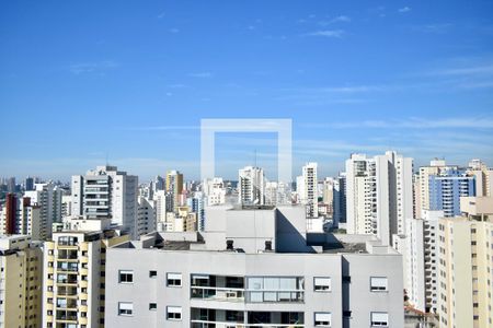 Vista de apartamento à venda com 3 quartos, 108m² em Vila da Saúde, São Paulo