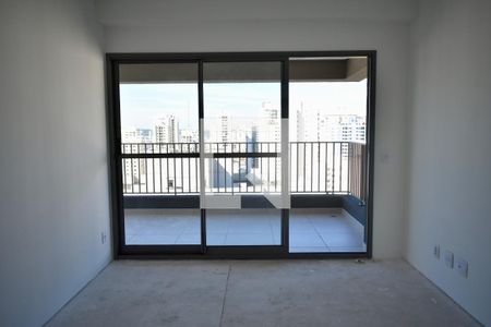Sacada de apartamento à venda com 3 quartos, 108m² em Vila da Saúde, São Paulo