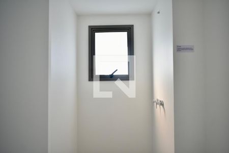 Apartamento à venda com 108m², 3 quartos e 2 vagas Apartamento à venda com 108m², 3 quartos e 2 vagasBanheiro Social