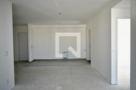 Sala de apartamento à venda com 3 quartos, 108m² em Vila da Saúde, São Paulo