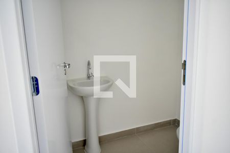 Lavabo de apartamento à venda com 3 quartos, 108m² em Vila da Saúde, São Paulo