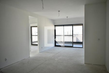 Sala de apartamento à venda com 3 quartos, 108m² em Vila da Saúde, São Paulo