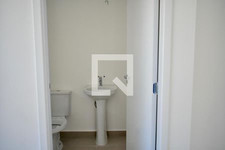 Apartamento à venda com 108m², 3 quartos e 2 vagas Apartamento à venda com 108m², 3 quartos e 2 vagasBanheiro da Suíte