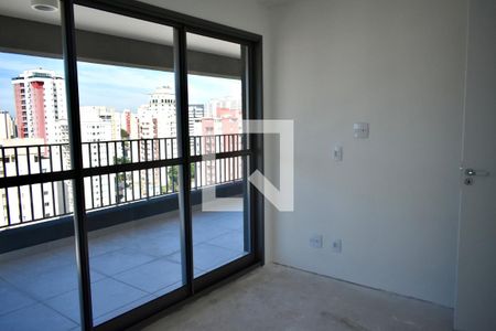 Apartamento à venda com 108m², 3 quartos e 2 vagas Apartamento à venda com 108m², 3 quartos e 2 vagasQuarto 2