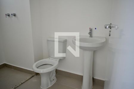 Apartamento à venda com 108m², 3 quartos e 2 vagas Apartamento à venda com 108m², 3 quartos e 2 vagasBanheiro da Suíte