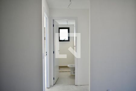 Apartamento à venda com 108m², 3 quartos e 2 vagas Apartamento à venda com 108m², 3 quartos e 2 vagasCorredor