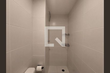 Apartamento para alugar com 34m², 2 quartos e sem vaga Apartamento para alugar com 34m², 2 quartos e sem vagaBanheiro