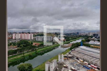 Apartamento para alugar com 34m², 2 quartos e sem vaga Apartamento para alugar com 34m², 2 quartos e sem vagaVista - Quarto 2