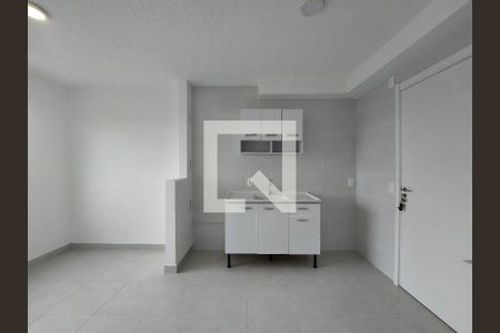 Apartamento para alugar com 34m², 2 quartos e sem vaga Apartamento para alugar com 34m², 2 quartos e sem vagaCozinha