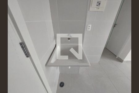 Apartamento para alugar com 34m², 2 quartos e sem vaga Apartamento para alugar com 34m², 2 quartos e sem vagaÁrea de Serviço