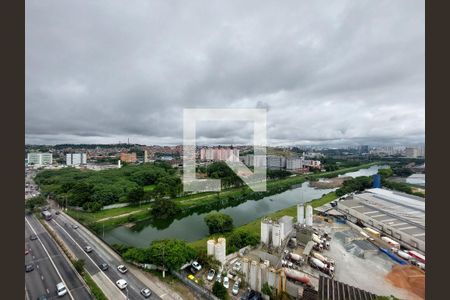 Apartamento para alugar com 34m², 2 quartos e sem vaga Apartamento para alugar com 34m², 2 quartos e sem vagaVista - Quarto 1