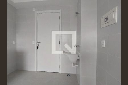 Apartamento para alugar com 34m², 2 quartos e sem vaga Apartamento para alugar com 34m², 2 quartos e sem vagaÁrea de Serviço