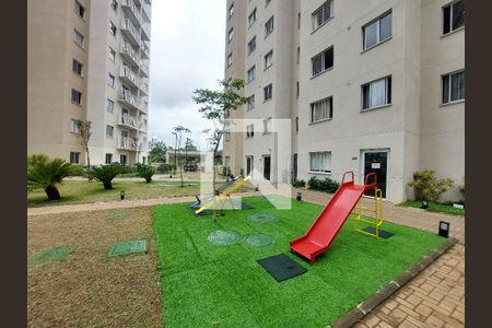 Apartamento para alugar com 34m², 2 quartos e sem vaga Apartamento para alugar com 34m², 2 quartos e sem vagaÁrea comum