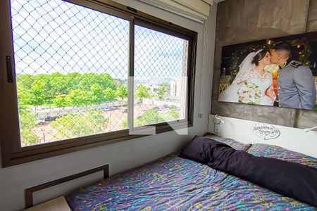 Apartamento para alugar com 69m², 2 quartos e 1 vagaquarto 2 - suite