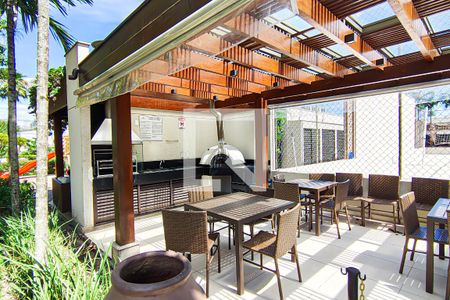 Apartamento para alugar com 69m², 2 quartos e 1 vagaarea comum