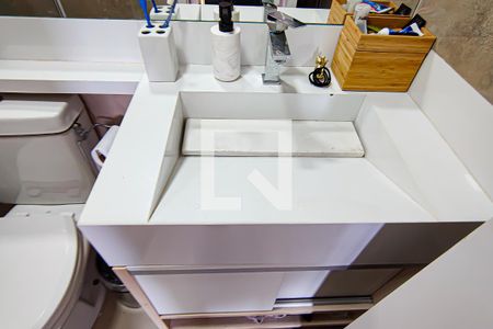 Apartamento para alugar com 69m², 2 quartos e 1 vagaquarto 2 - suite