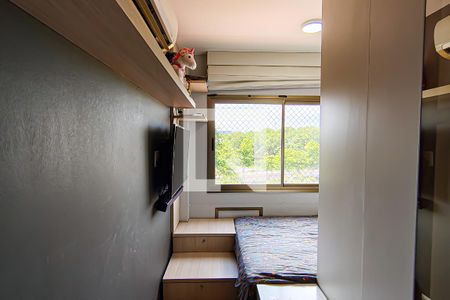 Apartamento para alugar com 69m², 2 quartos e 1 vagaquarto 2 - suite