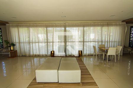 Apartamento para alugar com 69m², 2 quartos e 1 vagaarea comum